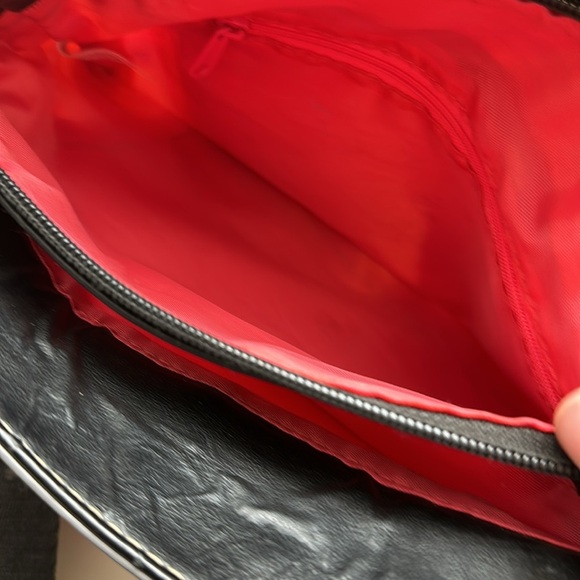 Lily Bloom Floral Paisley Crossbody Bag, Gently loved, EUC - Picture 6 of 7